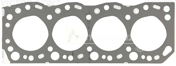 Gasket, cylinder head